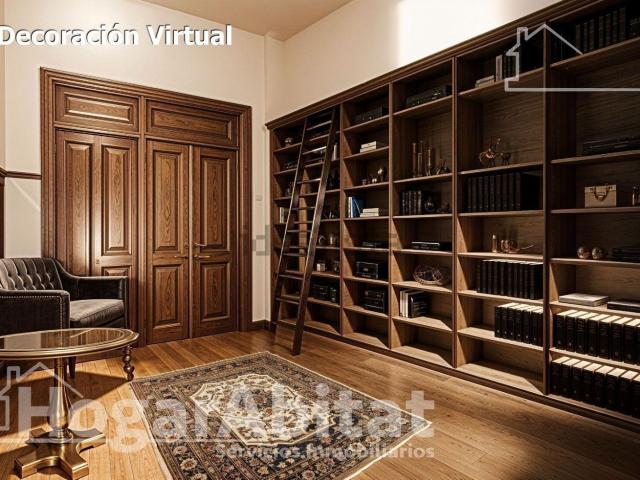 Chalet, La Vall d&apos Uixo
