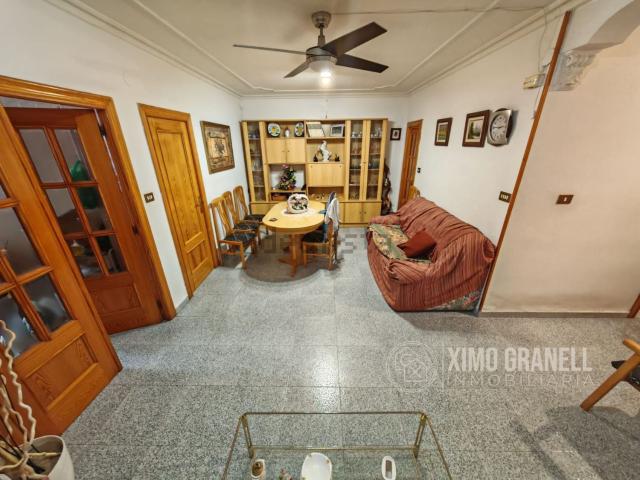 Chalet, La Vall d&apos Uixo
