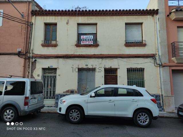 Chalet, La Vall d&apos Uixo
