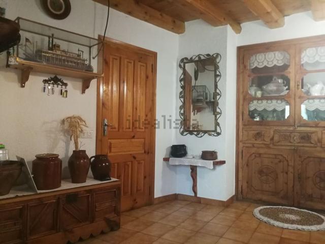 Chalet, La Vall de Boí
