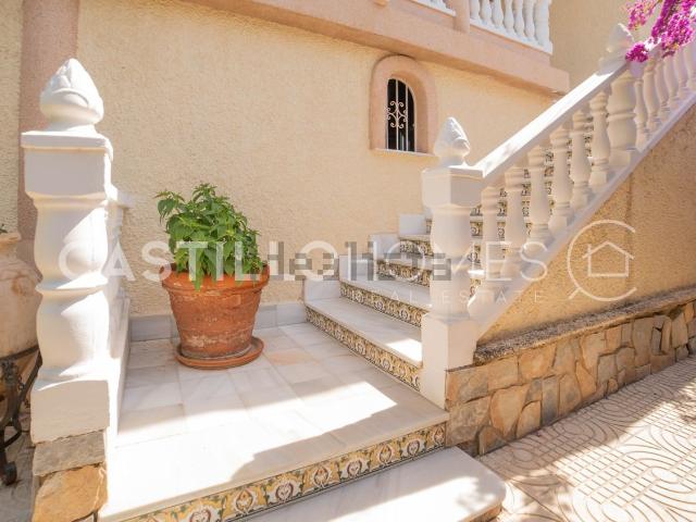 Chalet, La Veleta, Torrevieja