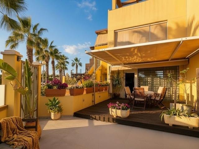 Chalet, La Veleta, Torrevieja