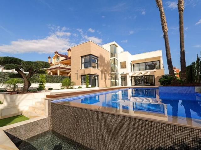 Chalet, La Veleta, Torrevieja