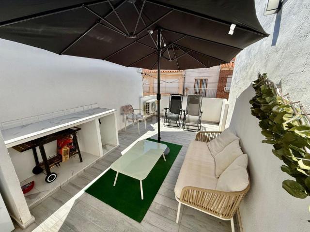 Chalet, La Veleta, Torrevieja