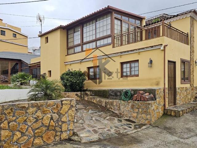 Chalet, La Victoria de Acentejo