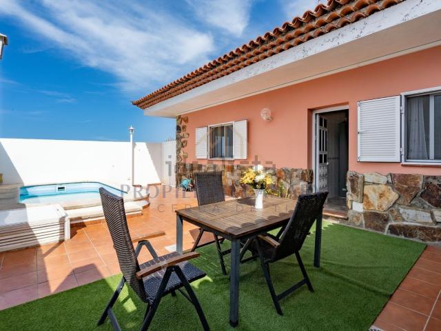 Chalet, La Victoria de Acentejo