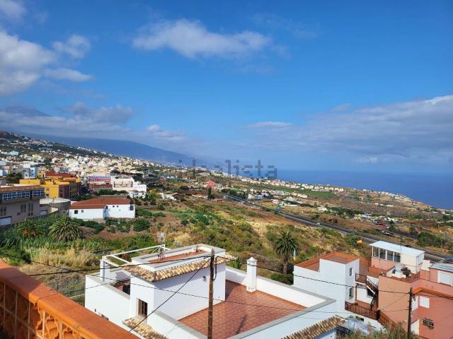 Chalet, La Victoria de Acentejo