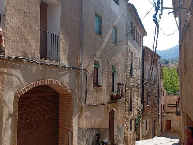 Chalet, La Vilella Baixa