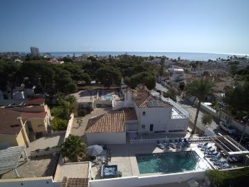 La Zenia, Alicante, Comunidad Valenciana, Comunidad Valenciana