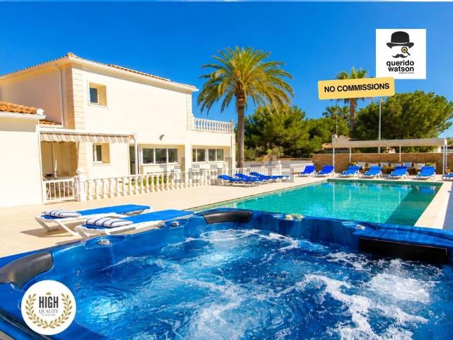 Chalet, La Zenia, Orihuela