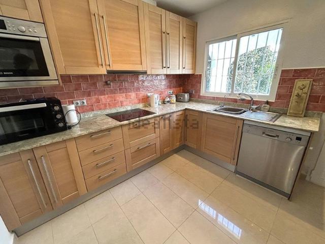 Chalet, La Zenia, Orihuela