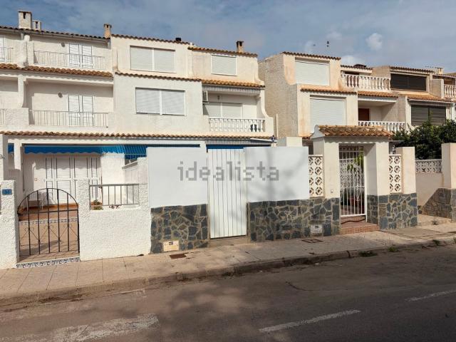 Chalet, La Zenia, Orihuela