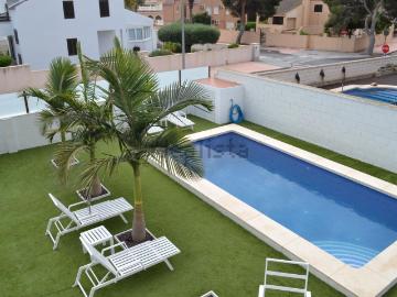 Chalet, La Zenia, Orihuela