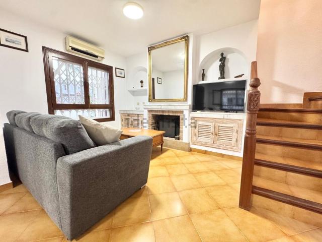 Chalet, La Zenia, Orihuela
