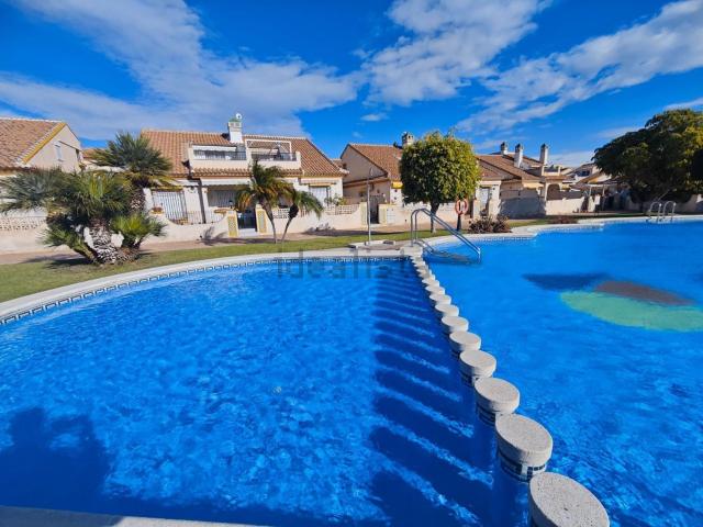 Chalet, La Zenia, Orihuela