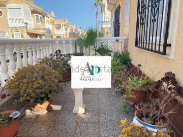 Chalet, La Zenia, Orihuela