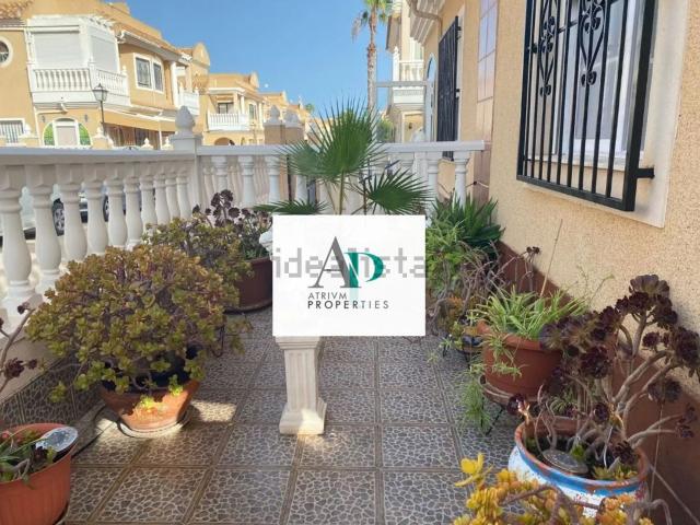 Chalet, La Zenia, Orihuela