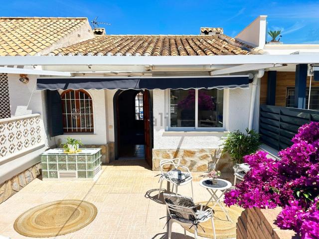 Chalet, La Zenia, Orihuela