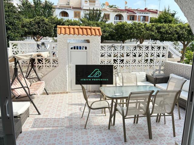 Chalet, La Zenia, Orihuela