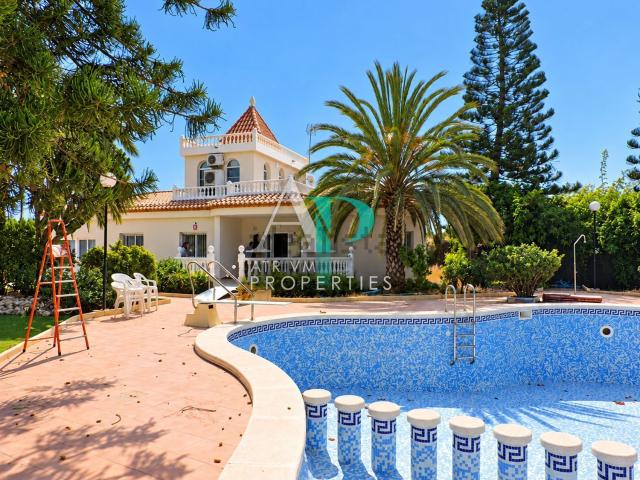 Chalet, La Zenia, Orihuela