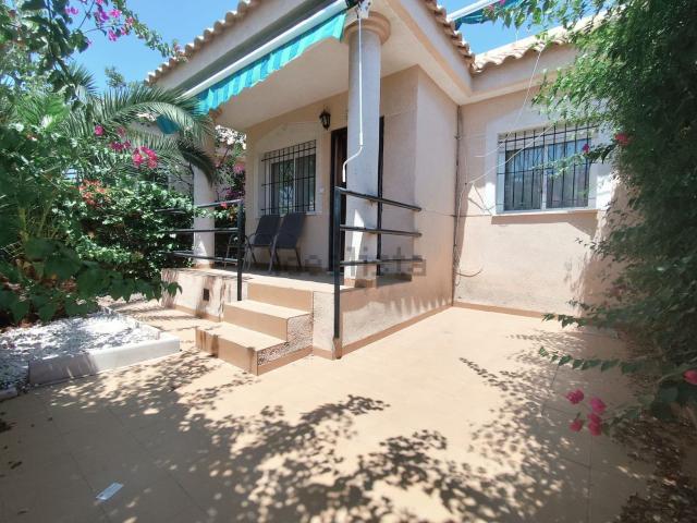 Chalet, La Zenia, Orihuela