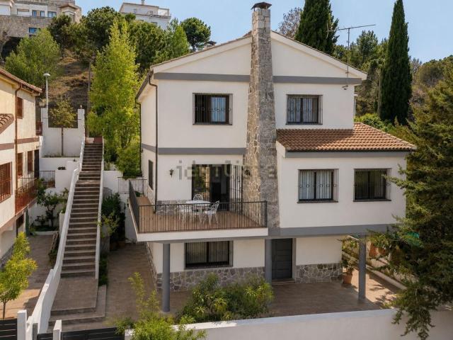 Chalet, La Zubia