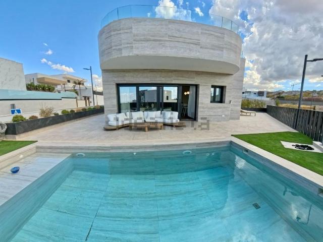 Chalet, La Zubia