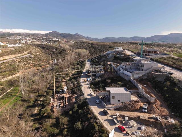 Chalet, La Zubia