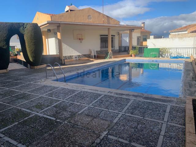 Chalet, La Zubia