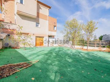 Chalet, La Zubia