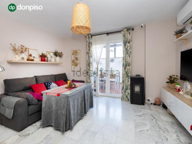 Chalet, La Zubia