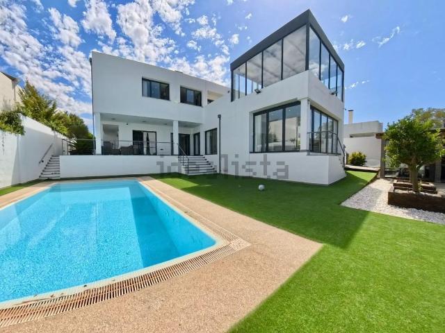 Chalet, La Zubia