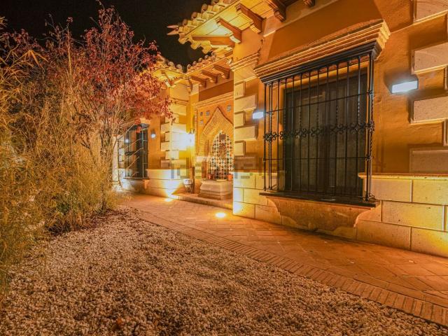Chalet, La Zubia