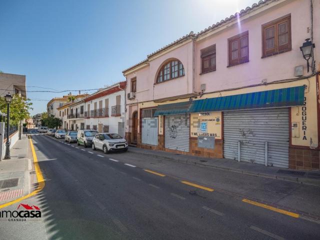 Chalet, La Zubia