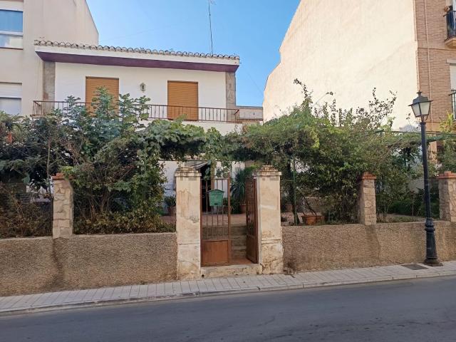 Chalet, La Zubia