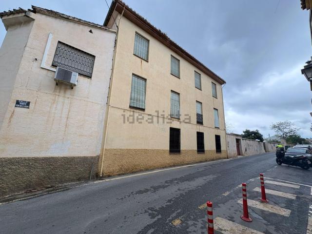 Chalet, La Zubia