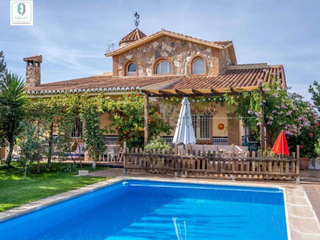 Chalet, La Zubia