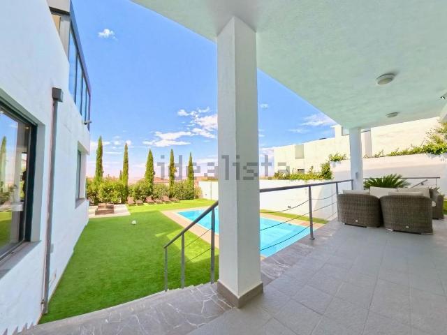 Chalet, La Zubia