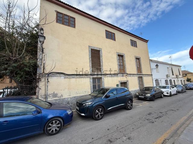 Chalet, La Zubia