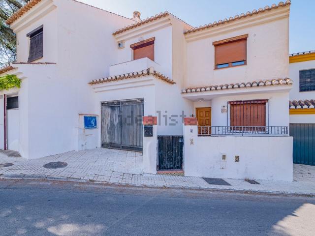 Chalet, La Zubia