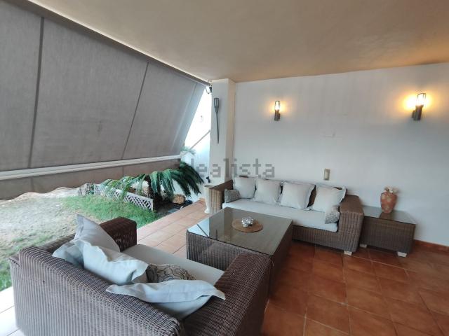 Chalet, Lagarejo, Mijas