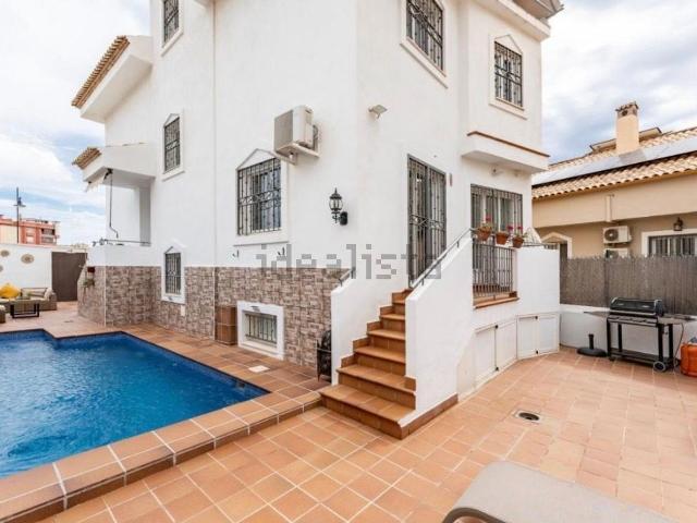 Chalet, Lagarejo, Mijas