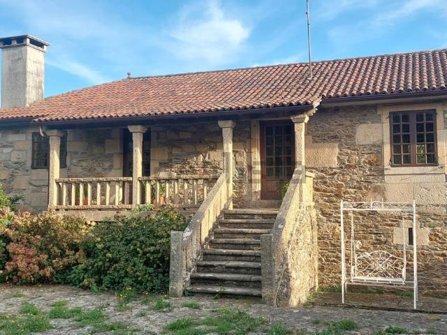 Chalet, Lalin