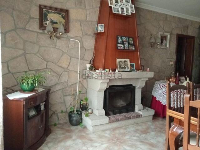 Chalet, Lalin