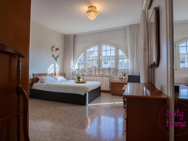 Chalet, Lanaja