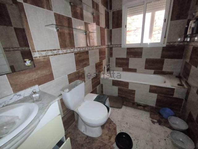 Chalet, Lanjaron