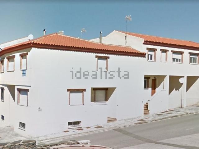 Chalet, Lantéira