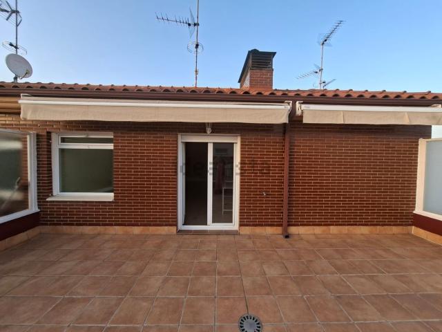 Chalet, Lardero