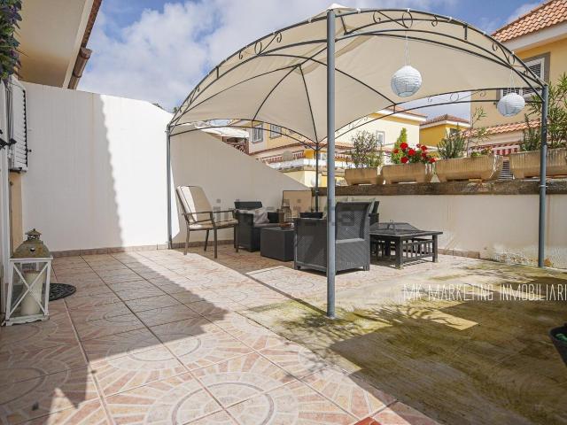 Chalet, Las Mesas El Toscón, Las Palmas de Gran Canaria