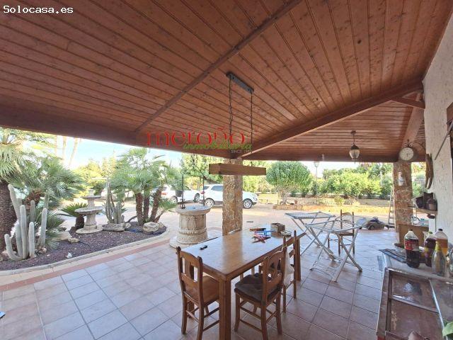 CHALET LAS BAYAS